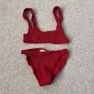 YouSwim Aplomb - Red